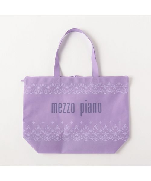 mezzo piano(メゾピアノ)/【子供服 2023年福袋】mezzo piano Bセット/img13