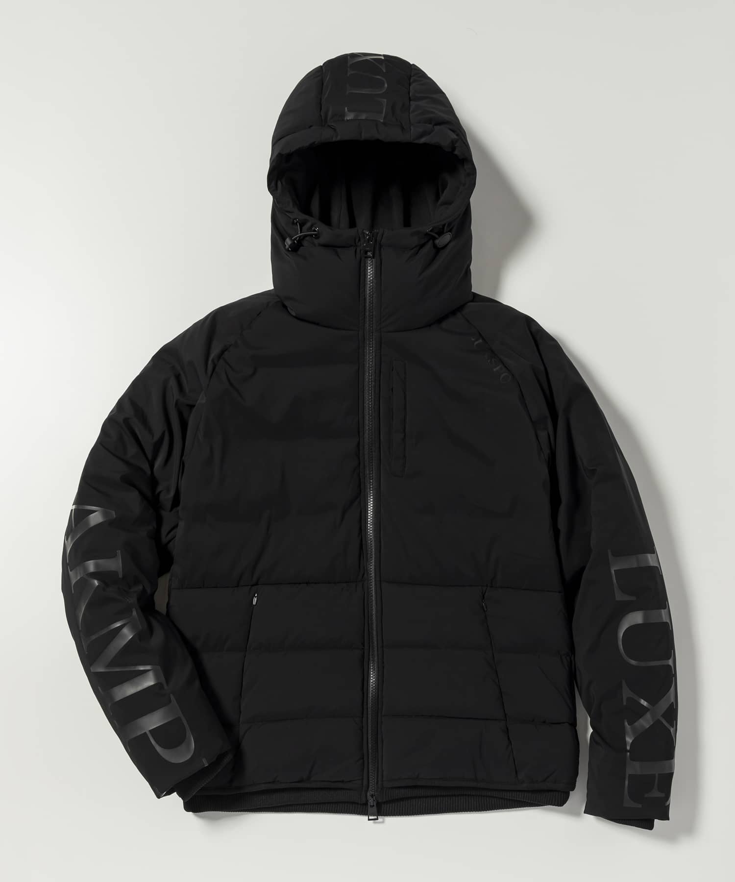 LUXEAKMPLUS(リュクスエイケイエムプラス)ゴルフ スカンジナビアカモジ