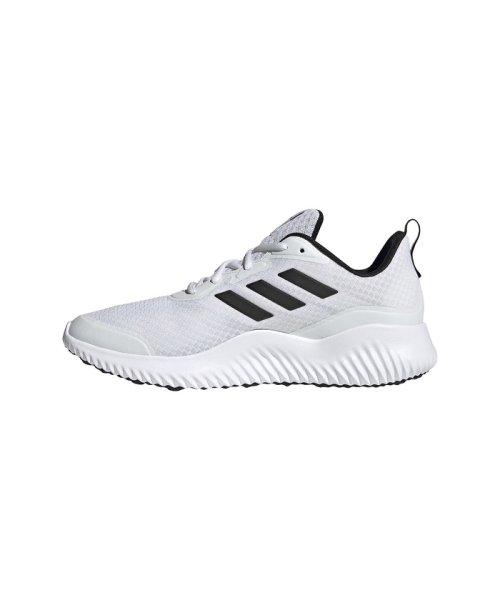 アディダス アルファバウンス Alphabounce Td アディダス Adidas Magaseek