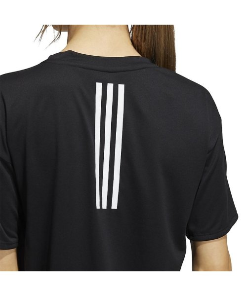 adidas(adidas)/アディダス/レディス/W AERO RDY 3S Tシャツ/img05