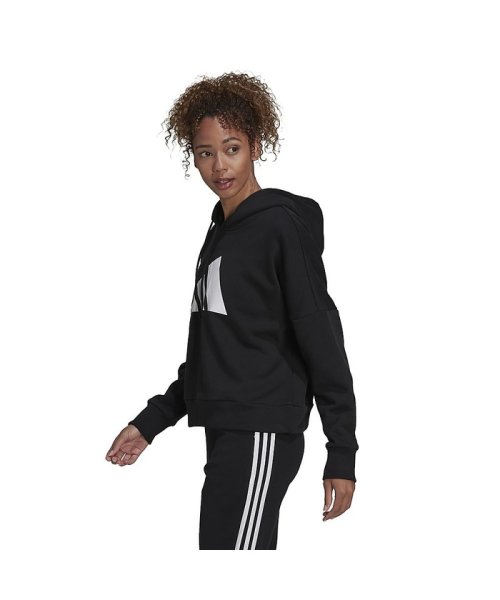 Adidas(アディダス)/アディダス/レディス/W FUTURE ICON 3B フーディー / W FI 3B HOODIE/img04