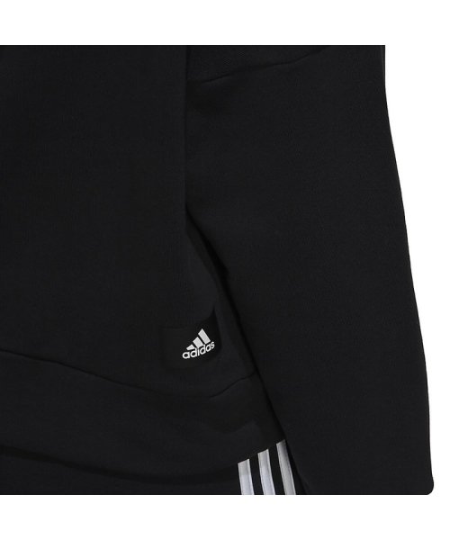 Adidas(アディダス)/アディダス/レディス/W FUTURE ICON 3B フーディー / W FI 3B HOODIE/img06