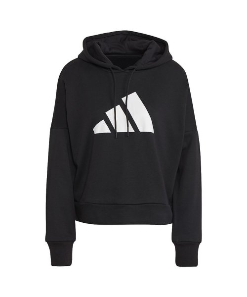 adidas(adidas)/アディダス/レディス/W FUTURE ICON 3B フーディー / W FI 3B HOODIE/img08