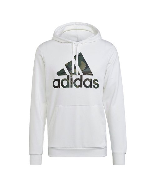 Adidas(アディダス)/アディダス/メンズ/エッセンシャルズ カモフラージュ パーカー / Essentials Camouflage Hoodie/img03