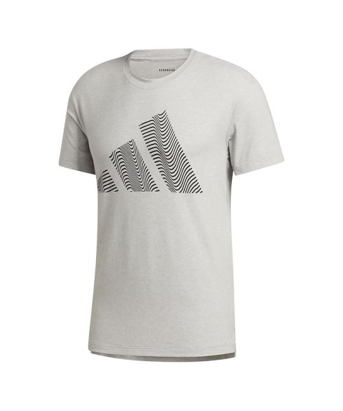 Adidas(アディダス)/アディダス/メンズ/スリーバー 半袖Tシャツ / Three－Bar Tee/img03