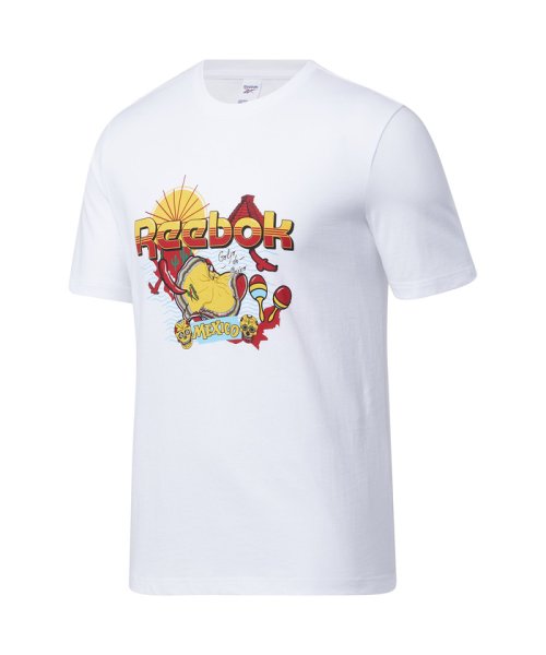 Reebok(リーボック)/リーボック/メンズ/クラシックス Tシャツ / Classics T－Shirt/img03