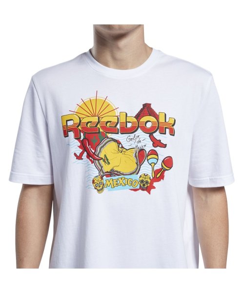 Reebok(リーボック)/リーボック/メンズ/クラシックス Tシャツ / Classics T－Shirt/img05