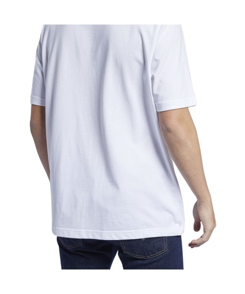 Reebok(リーボック)/リーボック/メンズ/クラシックス Tシャツ / Classics T－Shirt/img06