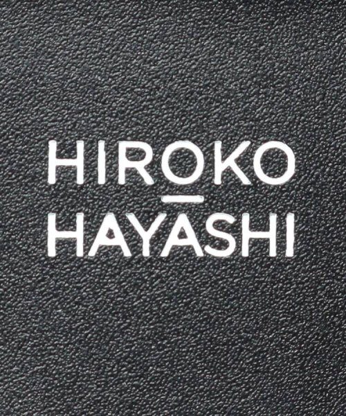 HIROKO　HAYASHI (ヒロコ　ハヤシ)/COLOSSEO(コロッセオ)三つ折り財布/img13