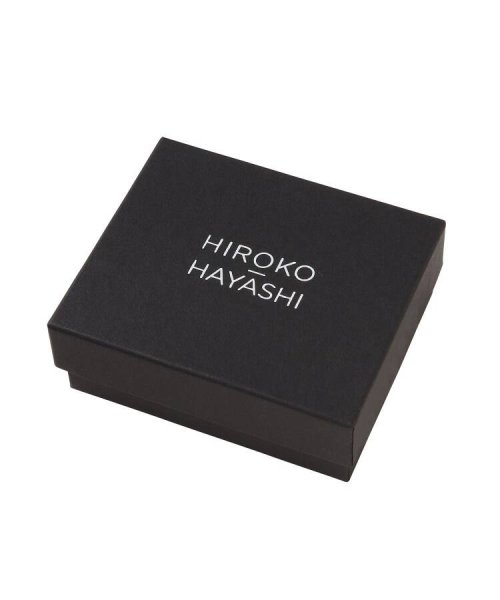 HIROKO　HAYASHI (ヒロコ　ハヤシ)/COLOSSEO(コロッセオ)三つ折り財布/img17