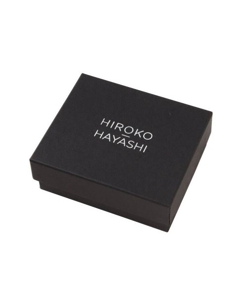 HIROKO　HAYASHI (ヒロコ　ハヤシ)/DAMASCO(ダマスコ)三つ折り財布/img18