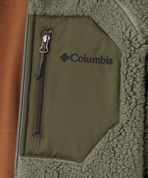 Columbia(コロンビア)/アーチャーリッジジャケット/img16