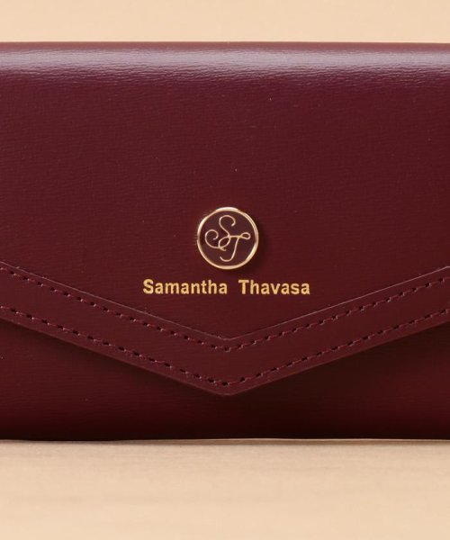 Samantha Thavasa(サマンサタバサ)/STモチーフ金具 カードケース/img18