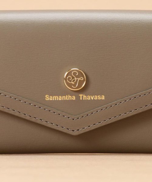 Samantha Thavasa(サマンサタバサ)/STモチーフ金具 カードケース/img30
