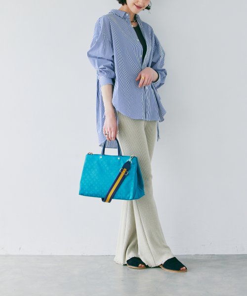 russet(ラシット)/《SHOPPER》トートバッグM(CE－184)/img26