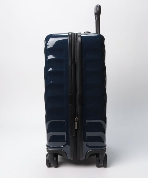 TUMI(トゥミ)/スーツケース 【TUMI公式店】  19 DEGREE POLYCARBONATE インターナショナル・エクスパンダブル・4ウィール・キャリーオン/img08