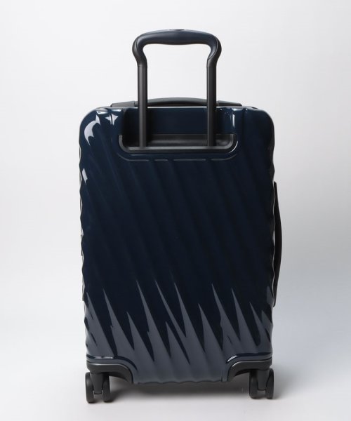 TUMI(トゥミ)/スーツケース 【TUMI公式店】  19 DEGREE POLYCARBONATE インターナショナル・エクスパンダブル・4ウィール・キャリーオン/img10