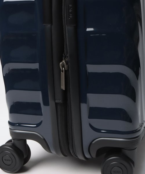 TUMI(トゥミ)/スーツケース 【TUMI公式店】  19 DEGREE POLYCARBONATE インターナショナル・エクスパンダブル・4ウィール・キャリーオン/img12