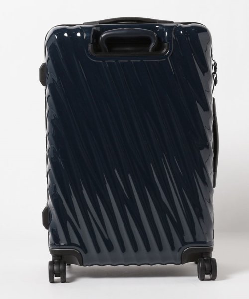 TUMI(トゥミ)/スーツケース 【TUMI公式店】  19 DEGREE POLYCARBONATE ショート・トリップ・エクスパンダブル・4ウィール・パッキングケース/img08