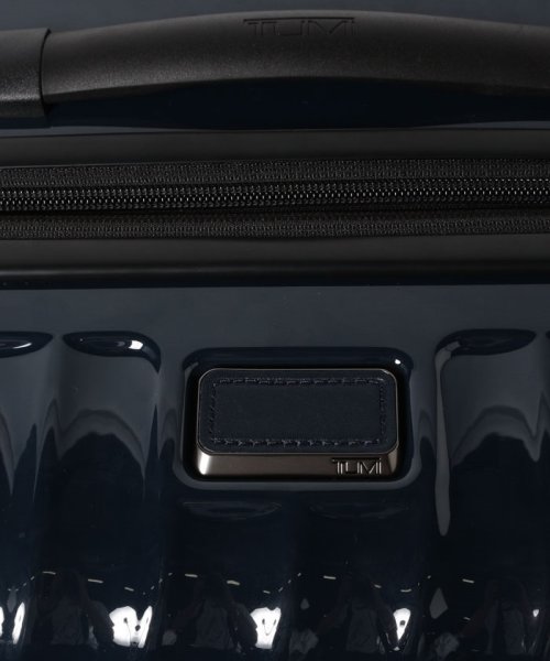 TUMI(トゥミ)/スーツケース 【TUMI公式店】  19 DEGREE POLYCARBONATE ショート・トリップ・エクスパンダブル・4ウィール・パッキングケース/img17