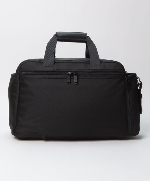 ボストンバッグ 【TUMI公式店】 メンズ ALPHA BRAVO 「フリート」デイ・ダッフル フリート デイ 最大15インチまで