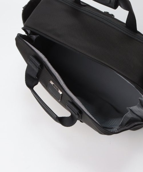 ボストンバッグ 【TUMI公式店】 メンズ ALPHA BRAVO 「フリート」デイ・ダッフル フリート デイ 最大15インチまで