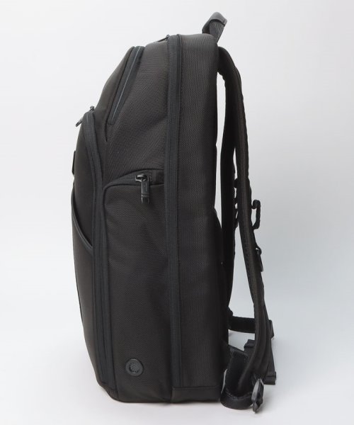 リュック・バックパック 【TUMI公式店】 メンズ ALPHA BRAVO Esports プロ・17”・バックパック モバイルバッテリー自体は本製品に含まれません