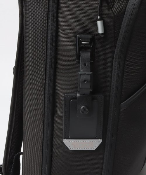 リュック・バックパック 【TUMI公式店】 メンズ ALPHA BRAVO Esports プロ・17”・バックパック モバイルバッテリー自体は本製品に含まれません