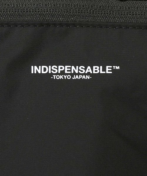 ABAHOUSE(ABAHOUSE)/【INDISPENSABLE / インディスペンサブル】IDP TABLET C/img11