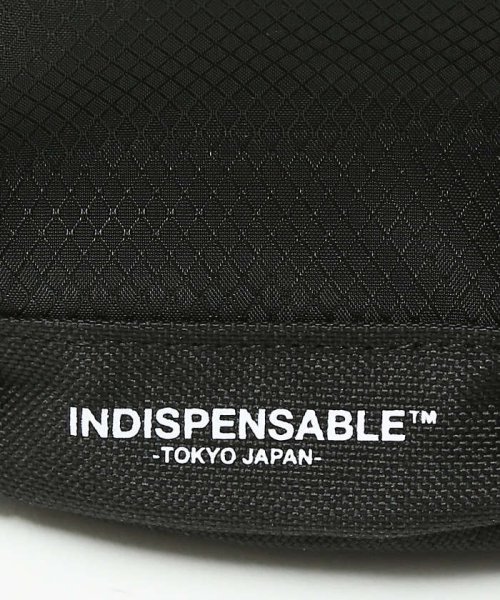 ABAHOUSE(ABAHOUSE)/【INDISPENSABLE / インディスペンサブル】IDP DRAWSTRI/img15