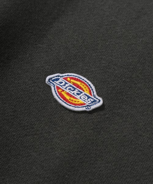 Dickies(Dickies)/【Dickies/ディッキーズ】ビッグシルエット/オーバーサイズ/ リブラインスウェット/袖ロゴスウェット/トレーナー/ユニセックス/裏起毛/秋冬/img25