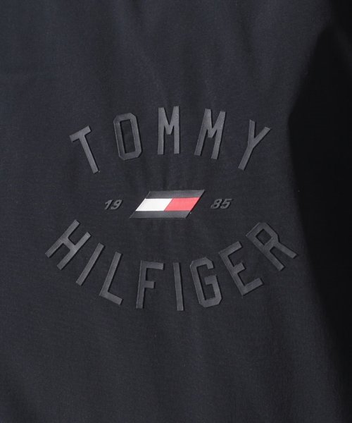 TOMMY HILFIGER(トミーヒルフィガー)/バーシティグラフィックジャケット/img09