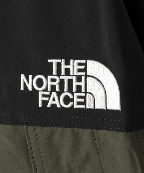 green label relaxing(グリーンレーベルリラクシング)/＜THE NORTH FACE＞マウンテンライトジャケット シェルジャケット/img07