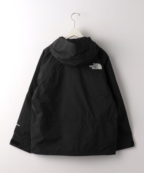 green label relaxing(グリーンレーベルリラクシング)/＜THE NORTH FACE＞マウンテンライトジャケット シェルジャケット/img12