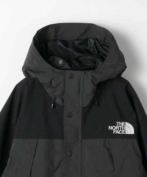 green label relaxing(グリーンレーベルリラクシング)/＜THE NORTH FACE＞マウンテンライトジャケット シェルジャケット/img16