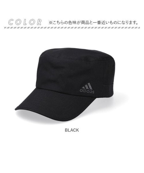 BACKYARD FAMILY(バックヤードファミリー)/adidas ADM CM TC－TWILL DEGAULLE/img13