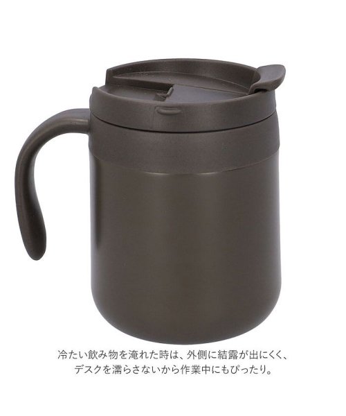 BACKYARD FAMILY(バックヤードファミリー)/SUS coffee thermo mug/img05