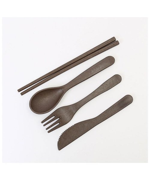 BACKYARD FAMILY(バックヤードファミリー)/SUS coffee PLA cutlery set/img06