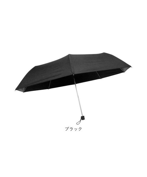 BACKYARD FAMILY(バックヤードファミリー)/晴れ雨兼用 UV99.9 折りたたみ傘 65cm/img14