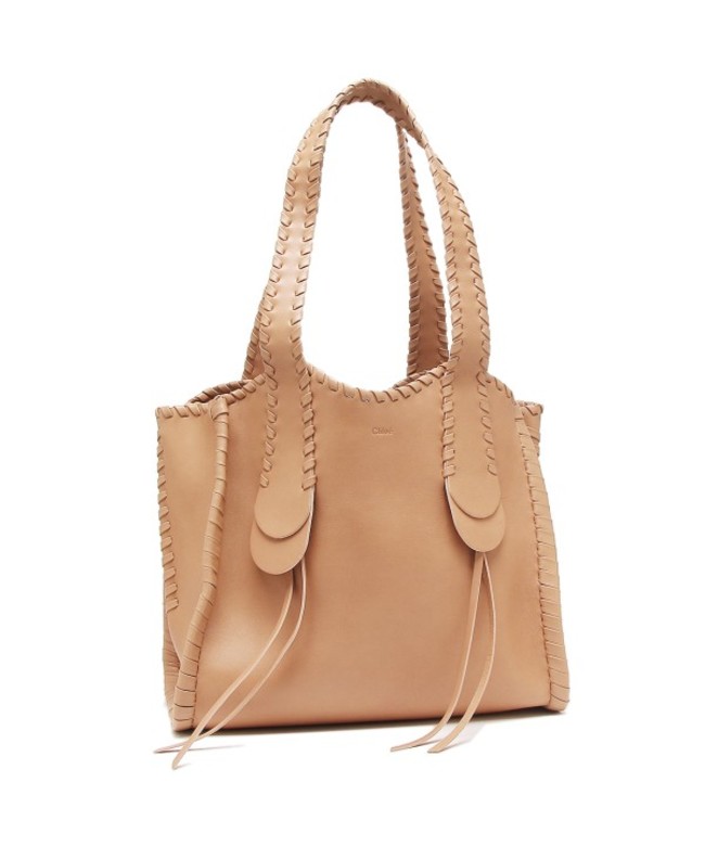 クロエ トートバッグ モニー ブラウン レディース CHLOE CHC22AS561H89 26X
