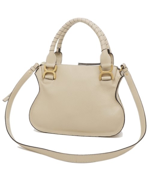 Chloe(クロエ)/クロエ ハンドバッグ ショルダーバッグ マーシー 2WAY ベージュ レディース CHLOE CHC22AS628I31 279/img06