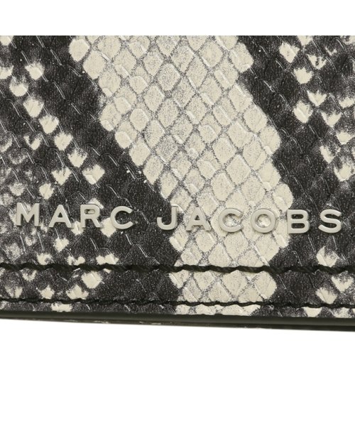  Marc Jacobs(マークジェイコブス)/マークジェイコブス アウトレット ショルダーバッグ グルーブ パイソン マルチカラー レディース MARC JACOBS S122L01SP22 117/img08
