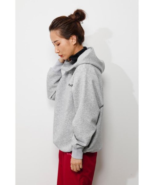 RODEO CROWNS WIDE BOWL(ロデオクラウンズワイドボウル)/（WEB・一部店舗限定）Field tech hoodie/img10