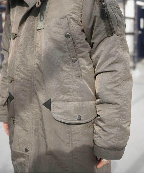 WOMENS N－3B/ ウィメンズN－3B 