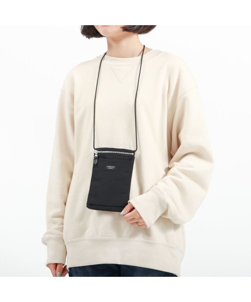 STANDARD SUPPLY(スタンダードサプライ)/スタンダードサプライ ショルダーバッグ STANDARD SUPPLY SIMPLICITY SLING PURSE M スリングパースM 斜めがけ 軽量 縦型/img01