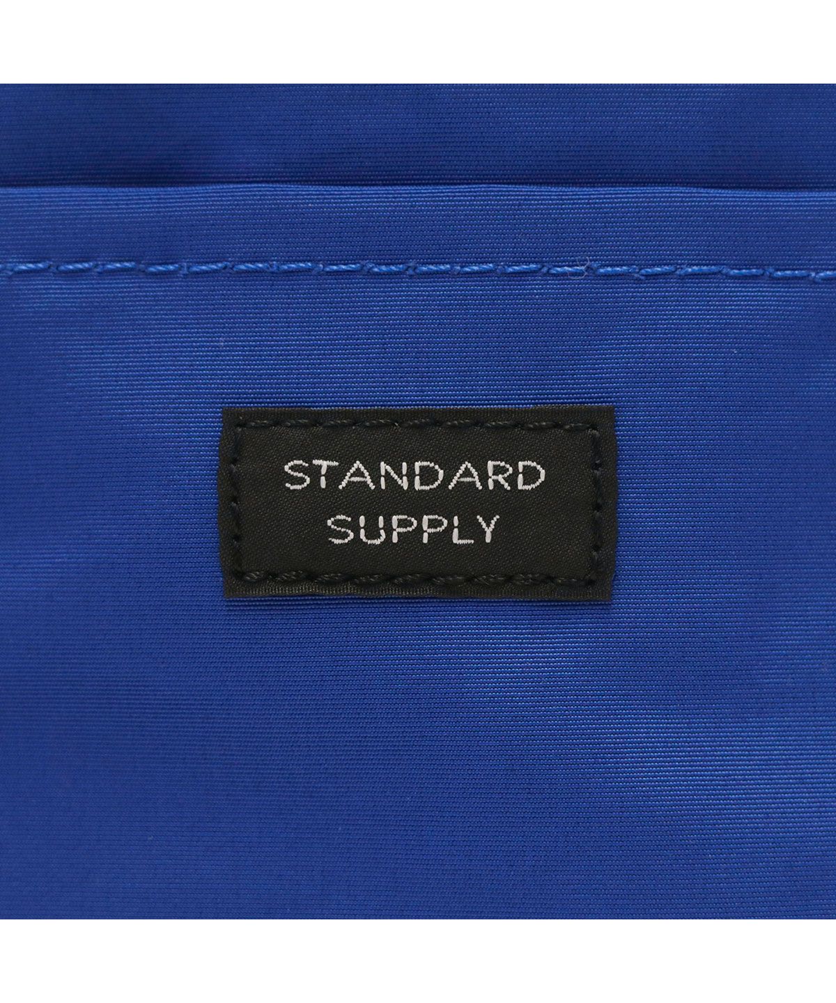 スタンダードサプライ ショルダーバッグ STANDARD SUPPLY SIMPLICITY