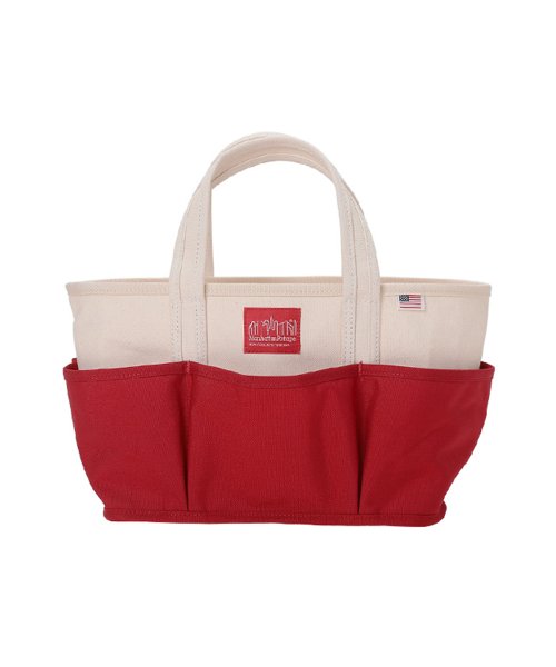 Manhattan Portage(マンハッタンポーテージ)/Picnic Outing Tote Bag/img04