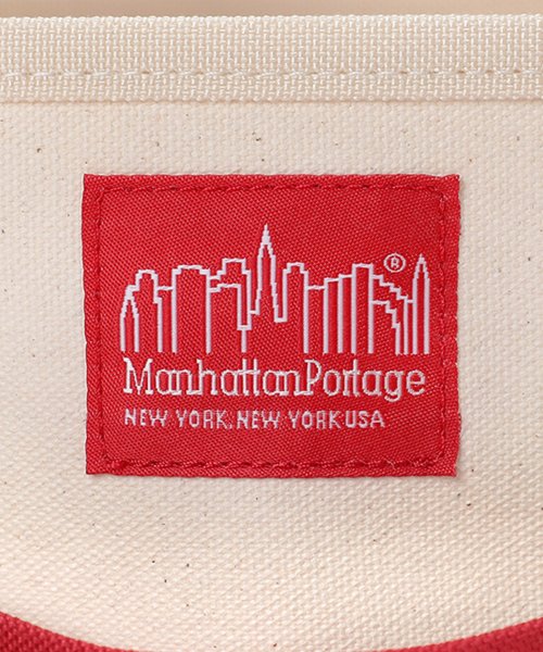 Manhattan Portage(マンハッタンポーテージ)/Picnic Outing Tote Bag/img10