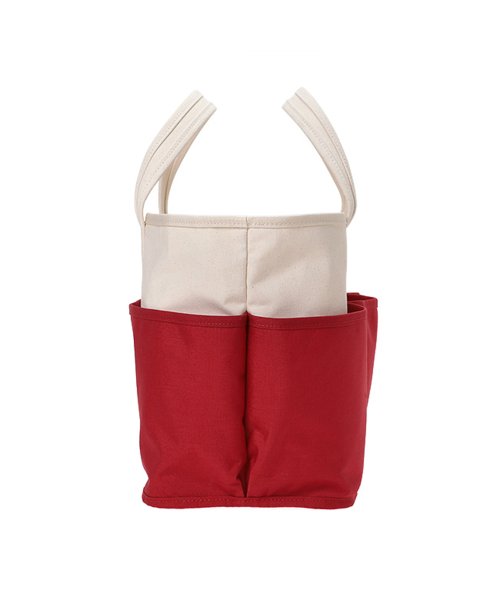 Manhattan Portage(マンハッタンポーテージ)/Picnic Outing Tote Bag(L)/img05