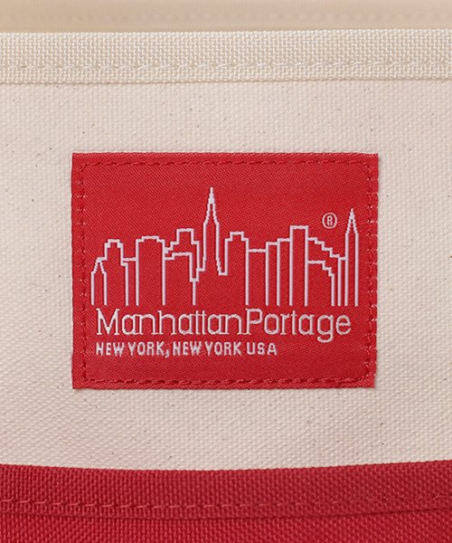 Manhattan Portage(マンハッタンポーテージ)/Picnic Outing Tote Bag(L)/img11